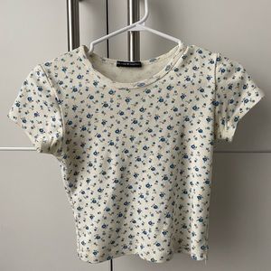 Brandy Melville Ashlyn Top